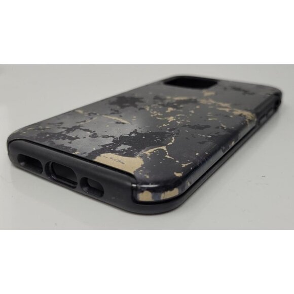 OtterBox Symmetry Series Case for iPhone 12 / iPhone 12 Pro - Enigma - Picture 4 of 6